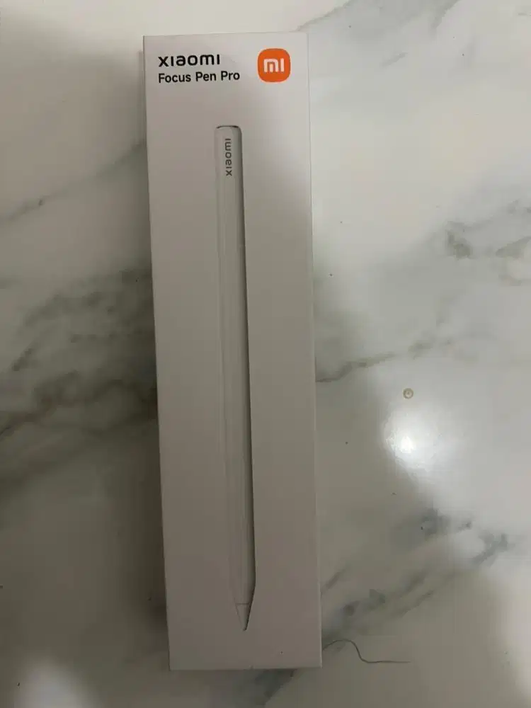 xiaomi focus pen pro