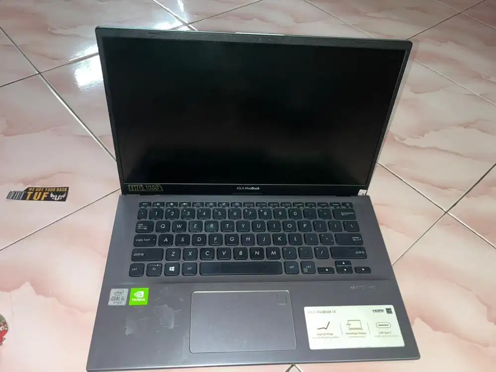 Laptop AsusVivobook A412FLC