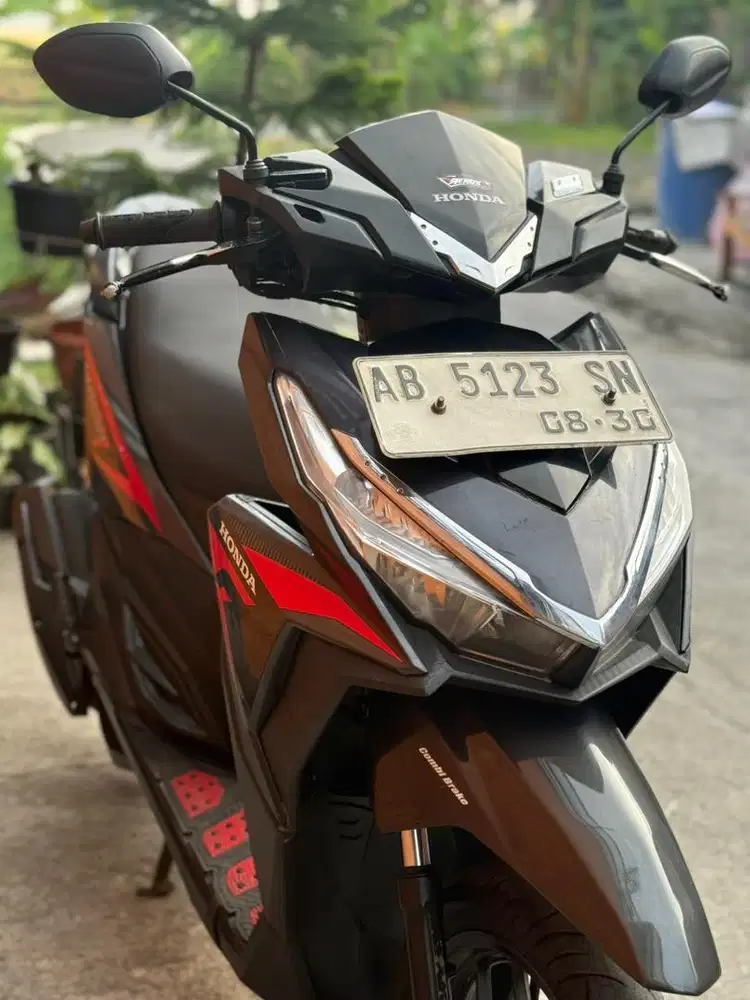 Vario 125 2015 ab iss