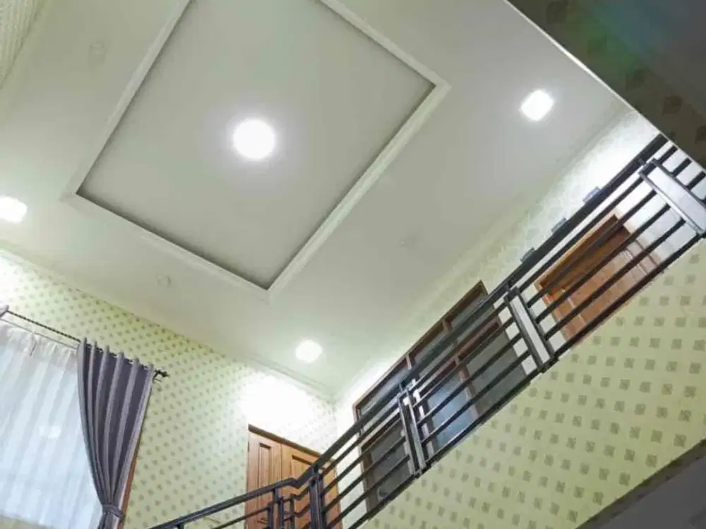 di jual rumah bagus rawa belong