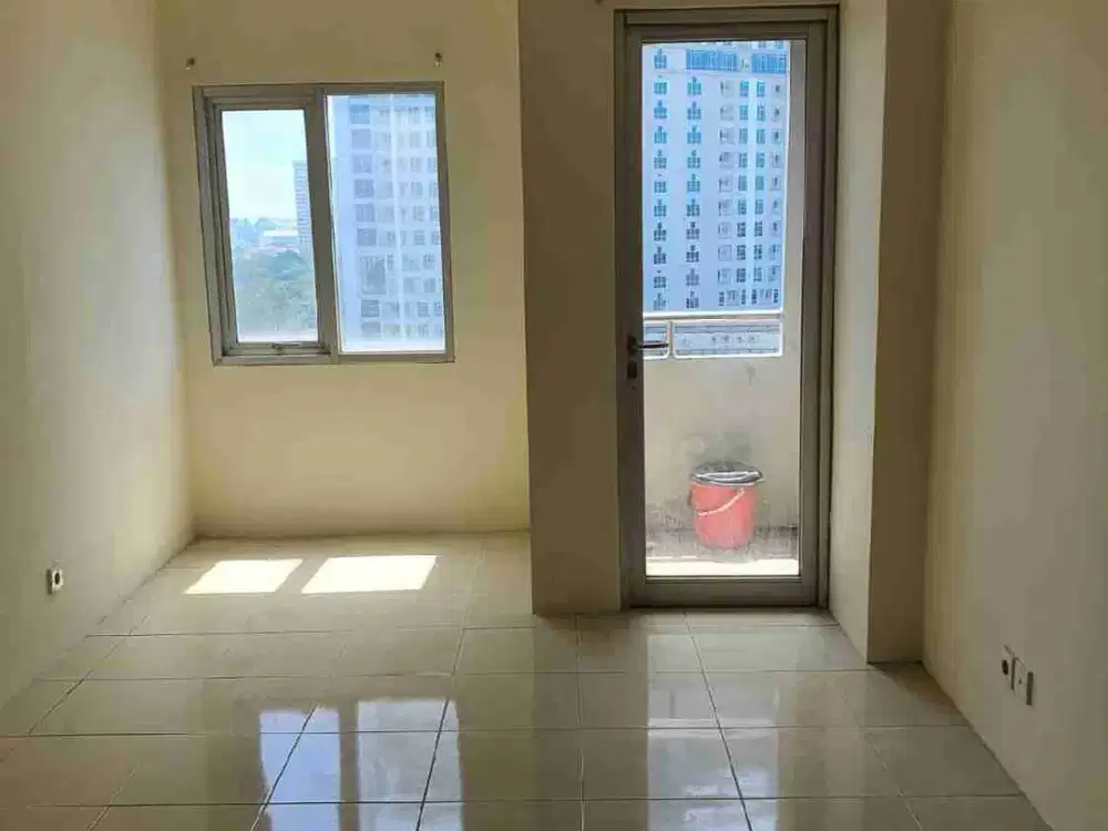Disewakan Apartemen Pavilion Permata 2 semi furnish