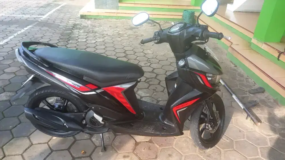 Soul GT Istimewa