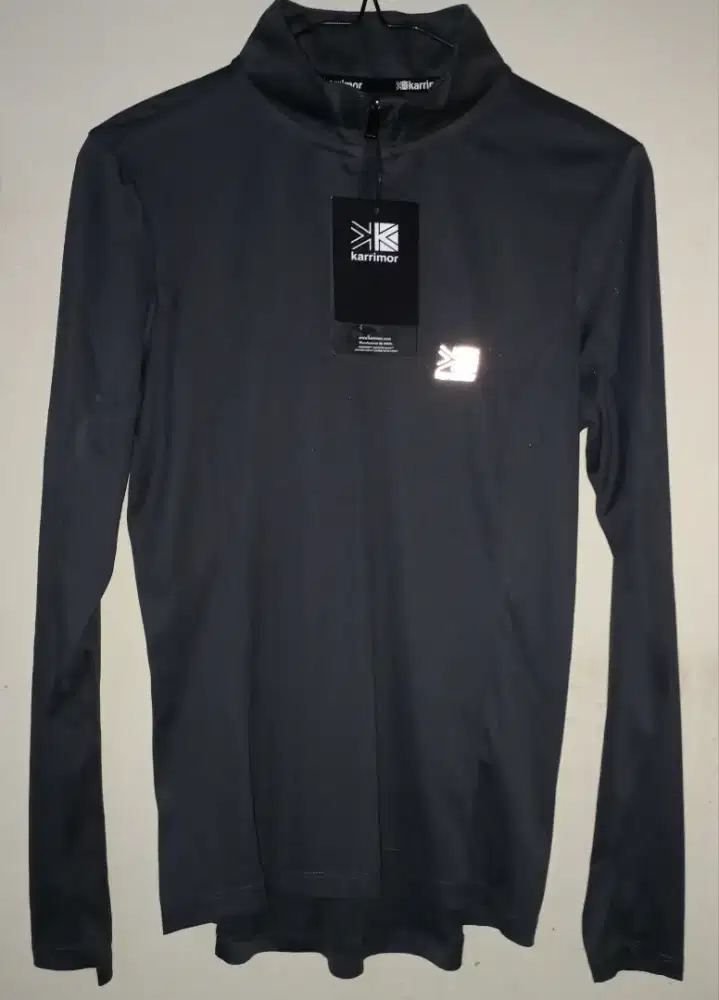 KAOS KARRIMOR LONGSLEEVE UK ORIGINAL
