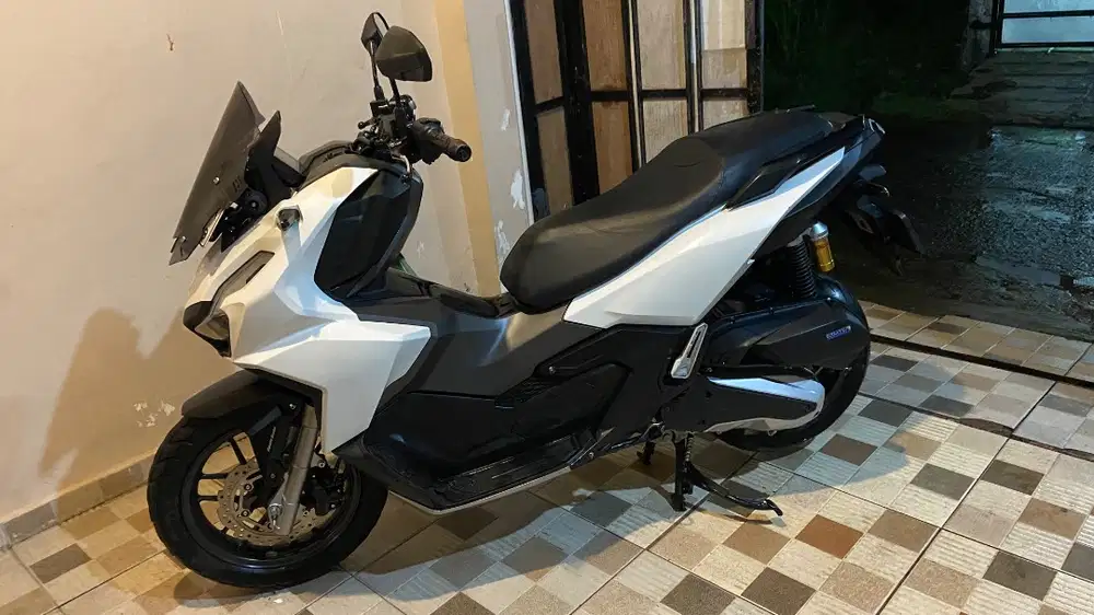 Honda ADV 2024 Istimewa