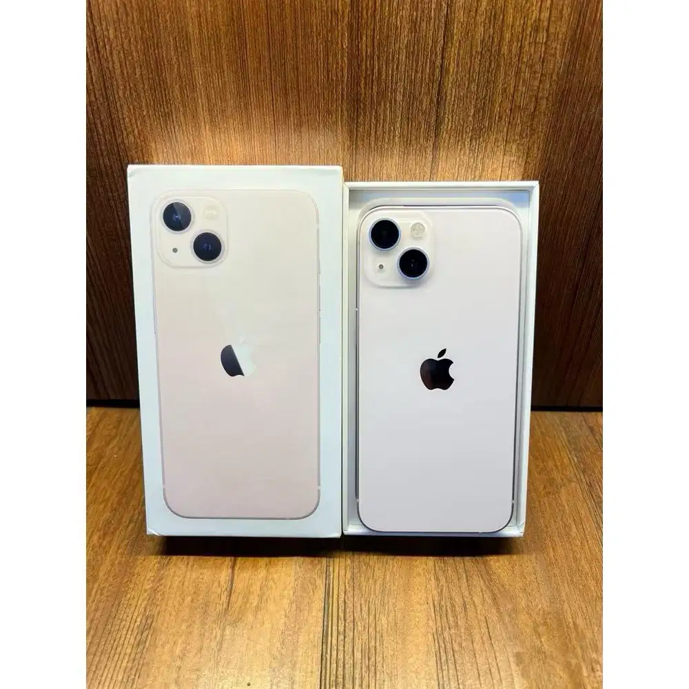 Jual murah iphone 13