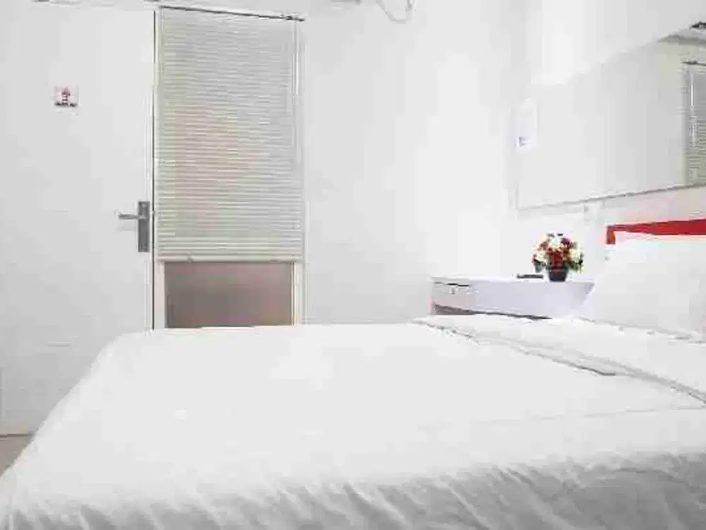 Murah Dijual Hotel Pusat Kota dekat Tunjungan Plaza