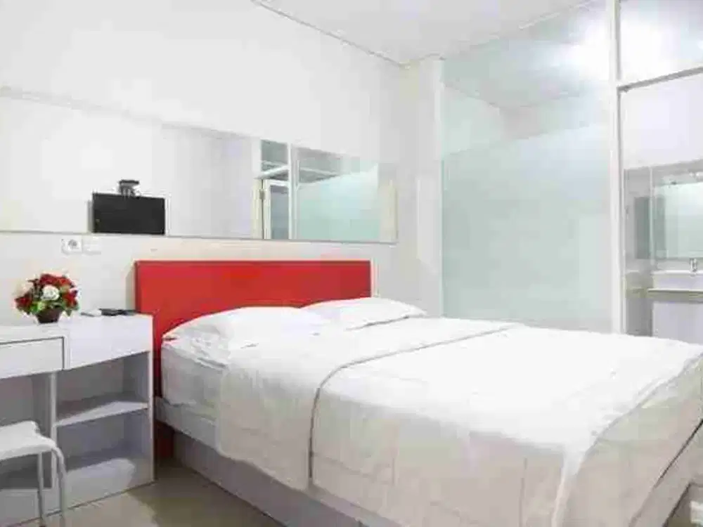 Dijual Guest House Pusat Kota Dkt Raya Diponegoro