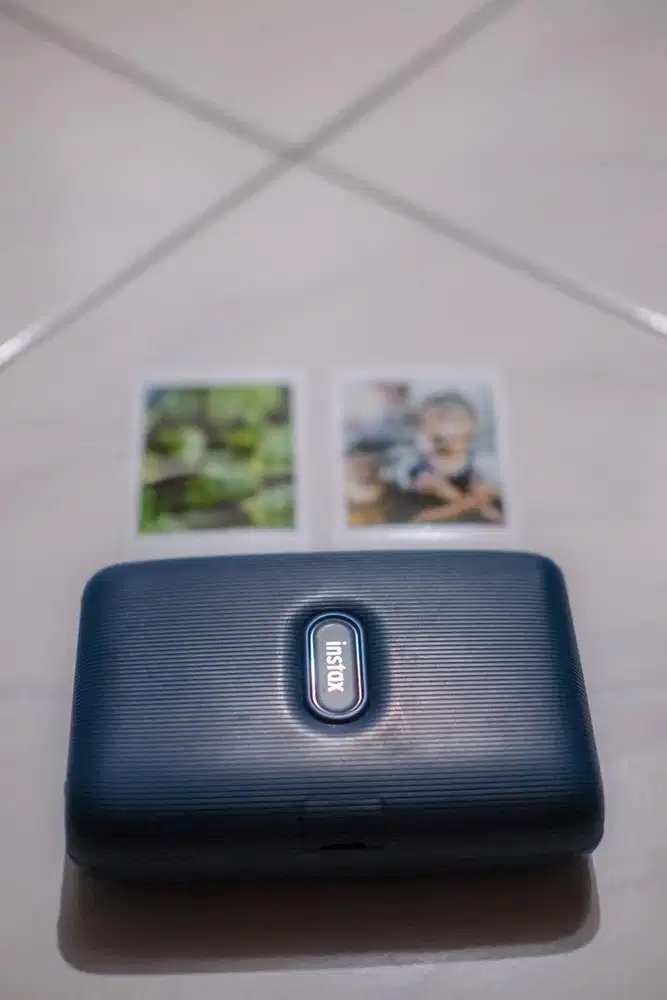 Instax Mini Link