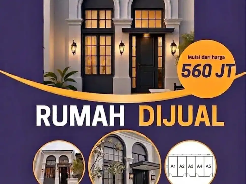Padang Bulan 5 Menit Kampus USU | 30 Mtr Ngumban Surbakti dan Jamin Ginting