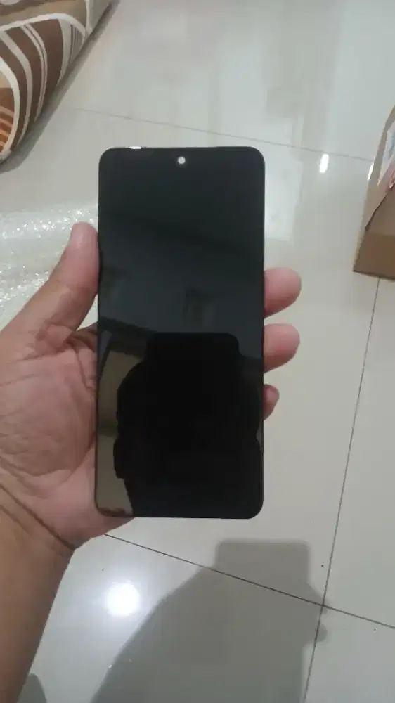 Lcd redmi note 10s original copotan hp