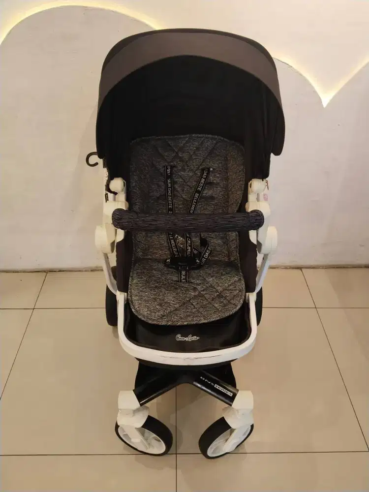 Stroller cocolatte BNS Series