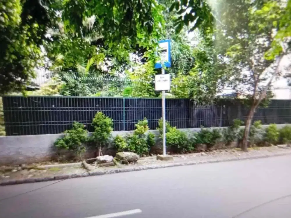 jual tanah tomang