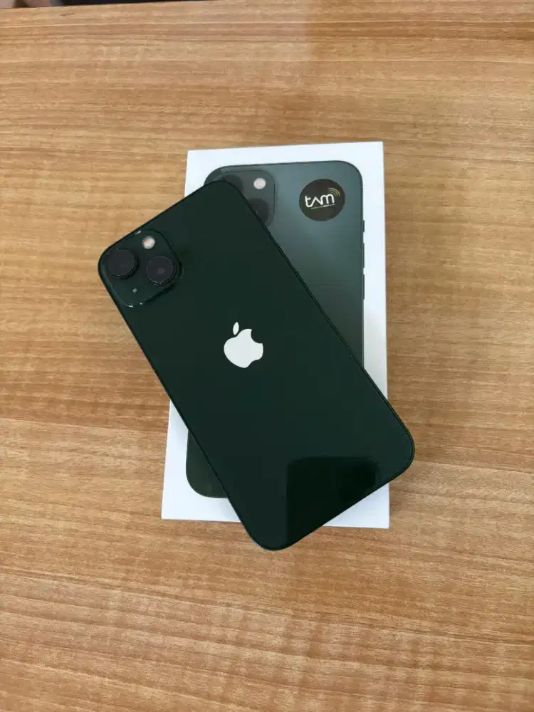 IPHONE 13 128 EX IBOX