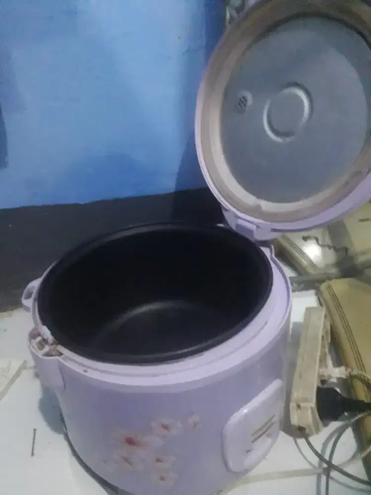 magicom yongma 1,8liter