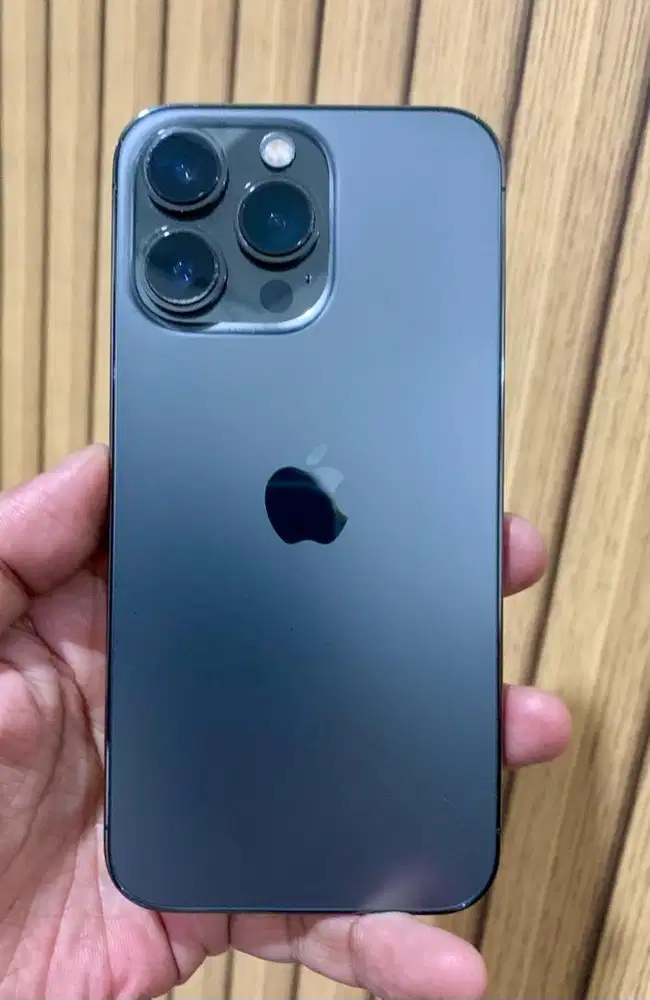 iPhone 13 Pro Graphite 256gb iBox