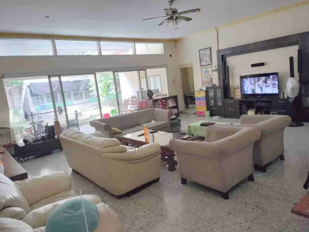 Murah Dijual Rumah di Jemursari, Surabaya Selatan