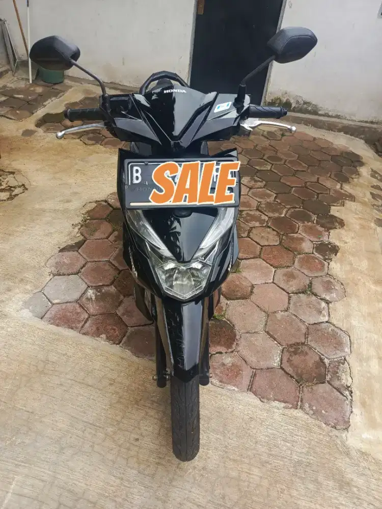 Honda Beat esp 2017 Low KM