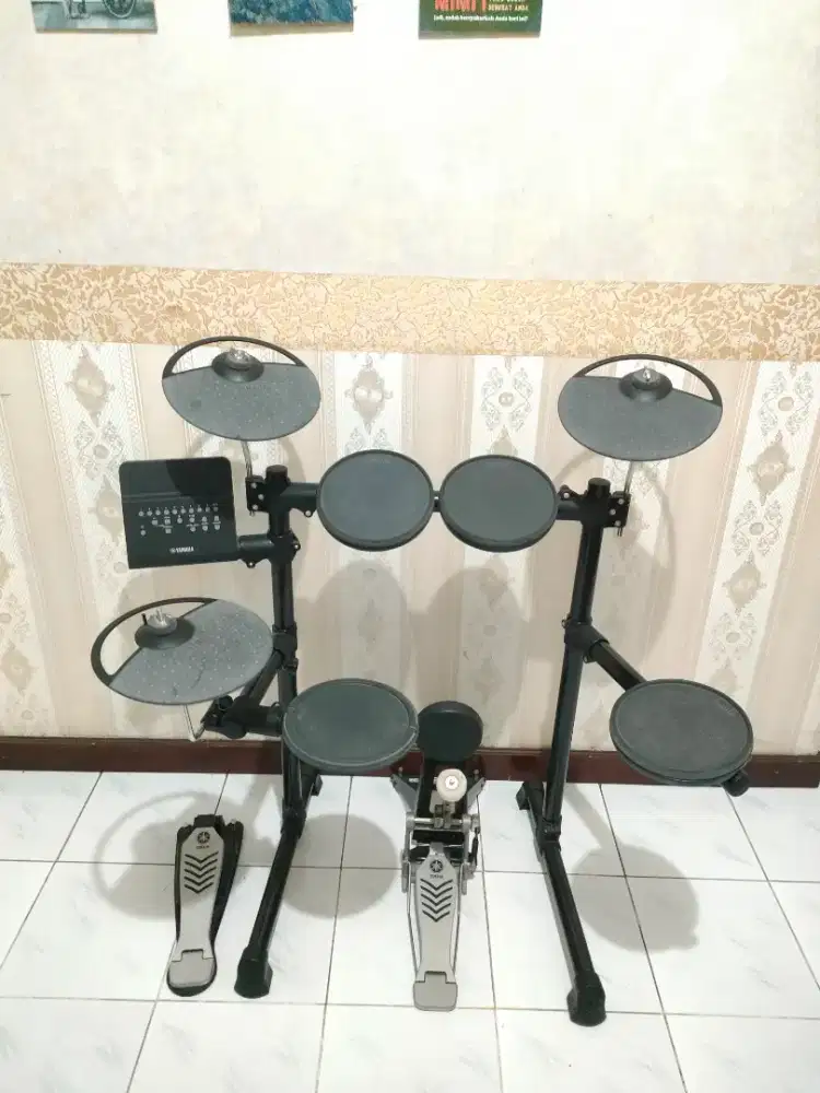 Drum Yamaha DTX450