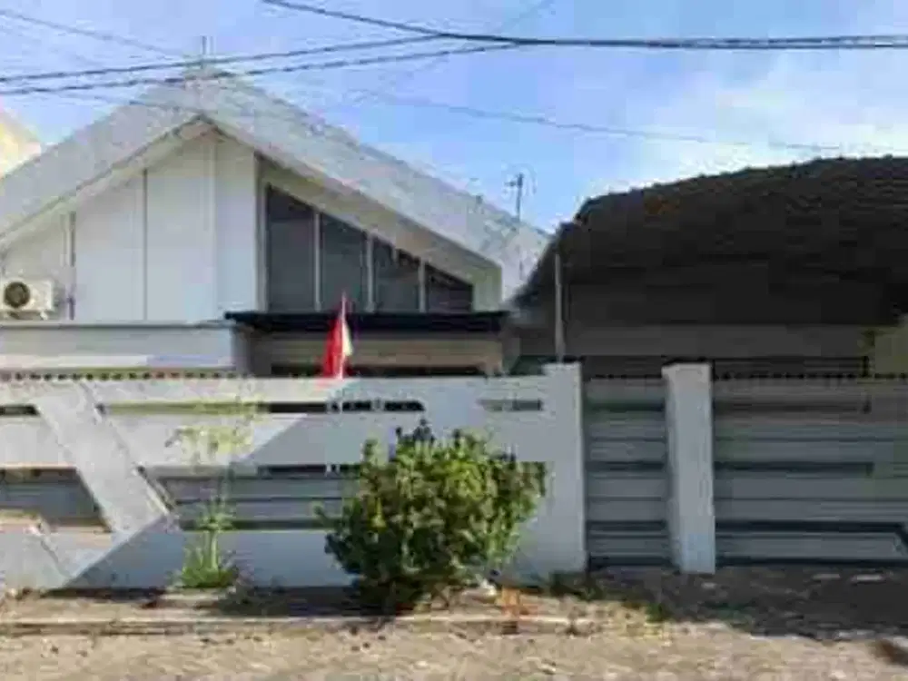 Murah Dijual Rumah Jl. Villa kalijudan indah, Mulyorejo, Surabaya