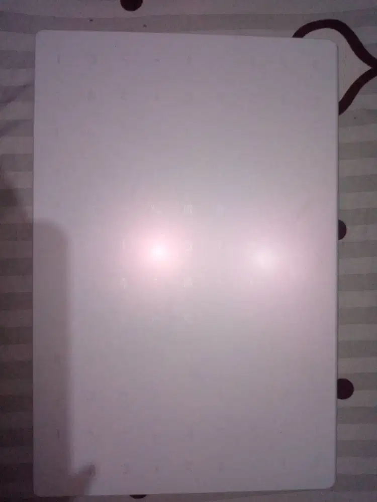 Jual cepat laptop Asus