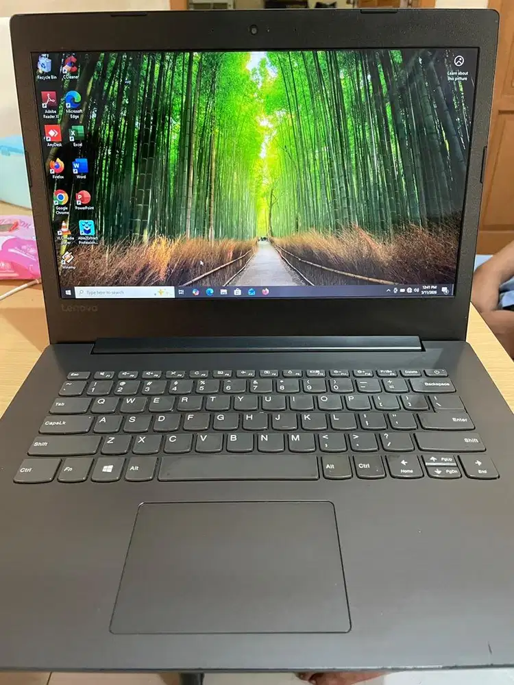 Lenovo ideaPed Ram 4 siap pakai