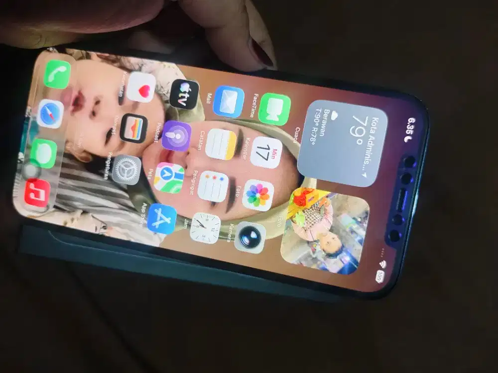 iphone 12 pro max inter ada minus