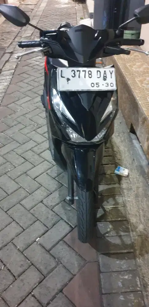 Km 09rb Beat All new th 2025 istimewa pjk baru 05-2027