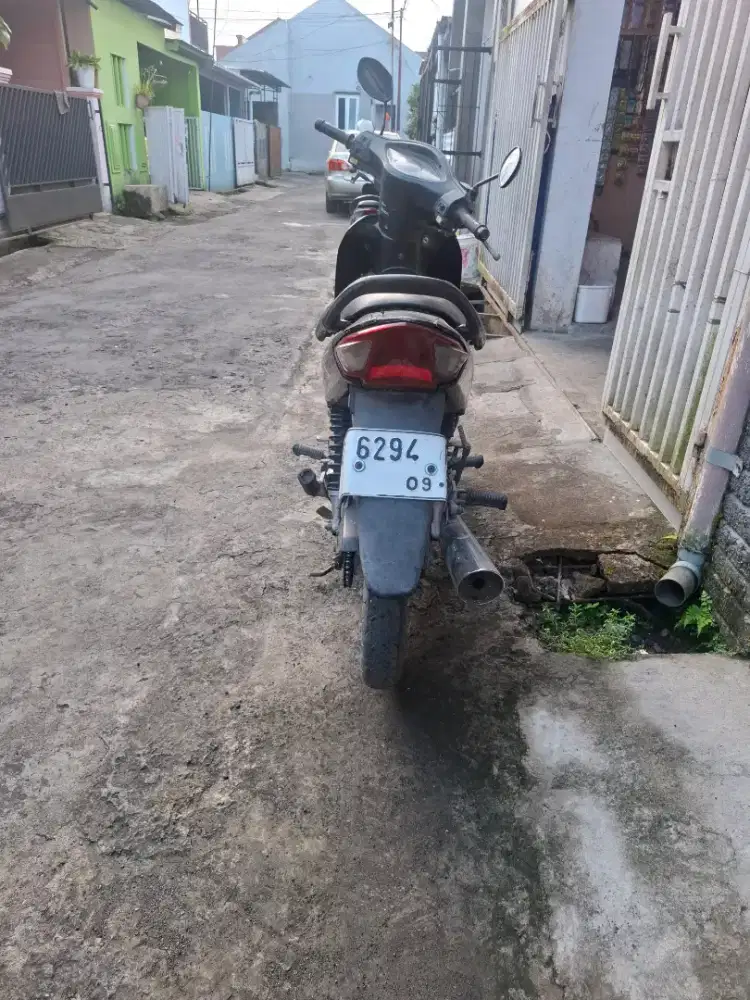 Dijual segera Fit X