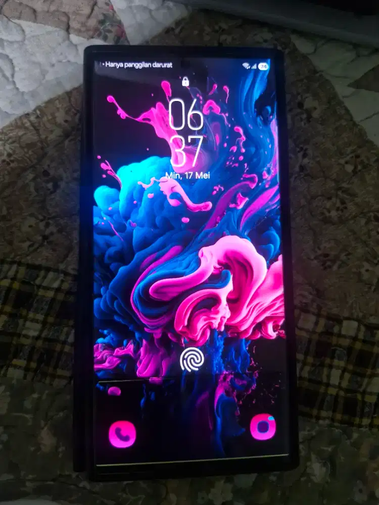 Samsung Galaxy S23 Ultra 12/512