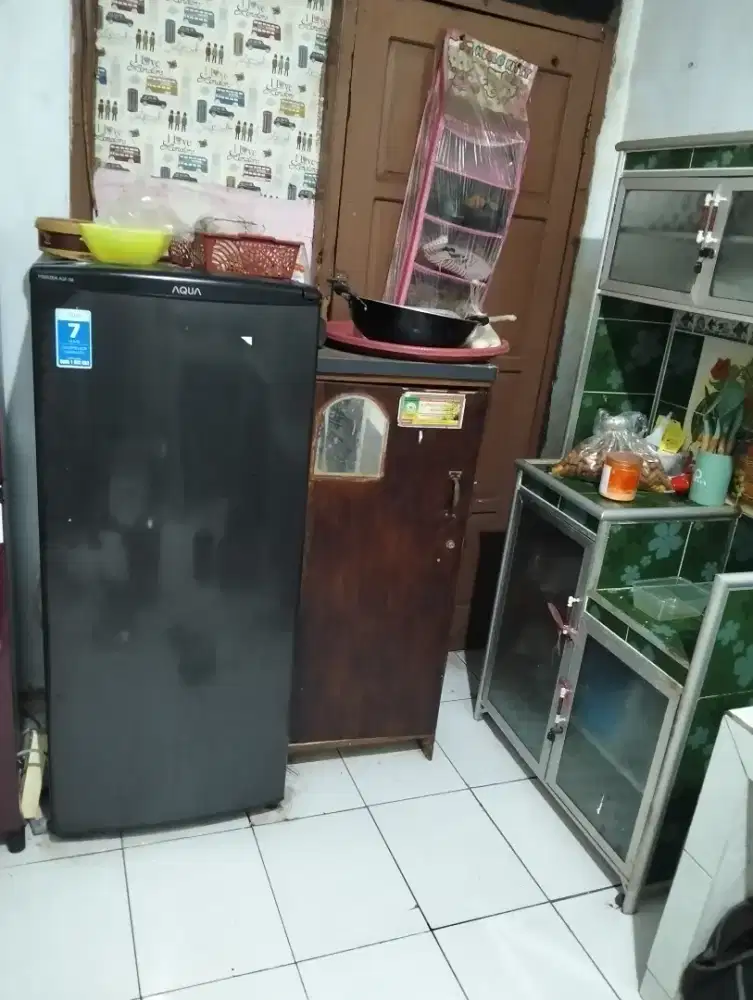 Sharp aquos freezer