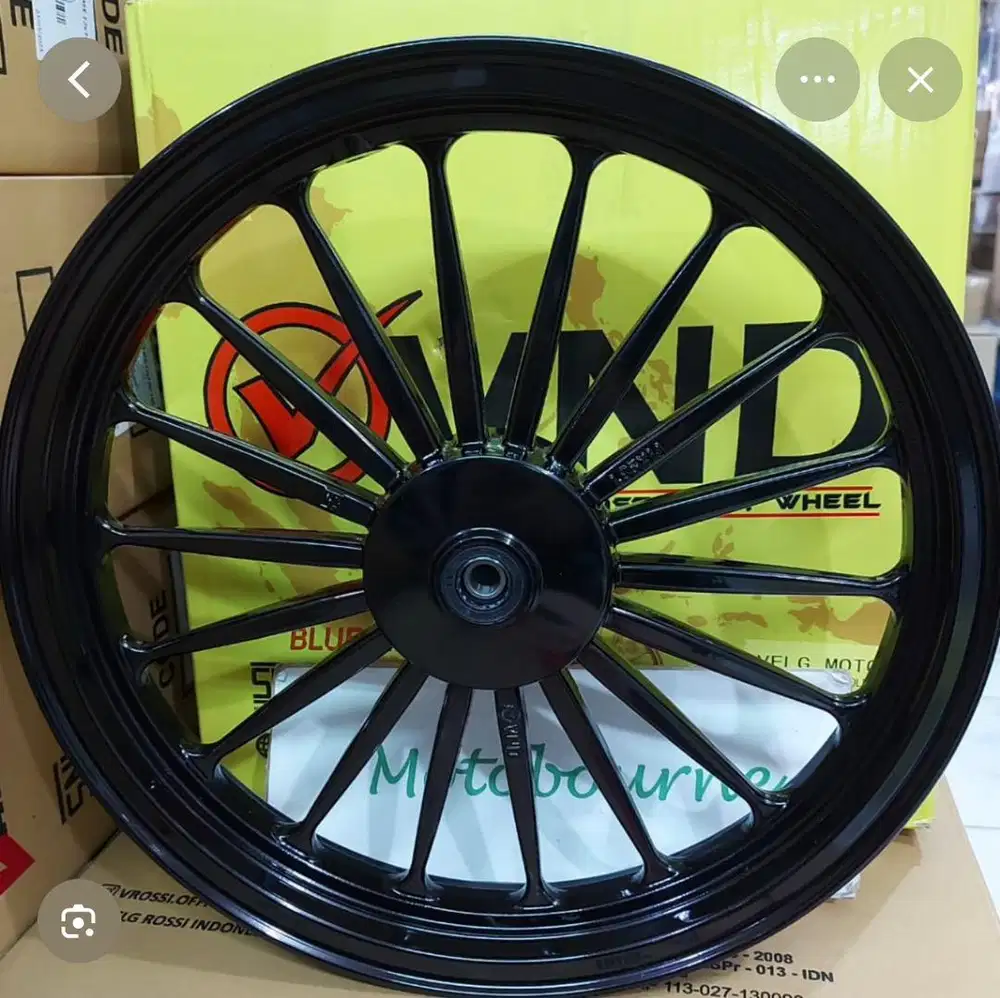 Jual Velg motor