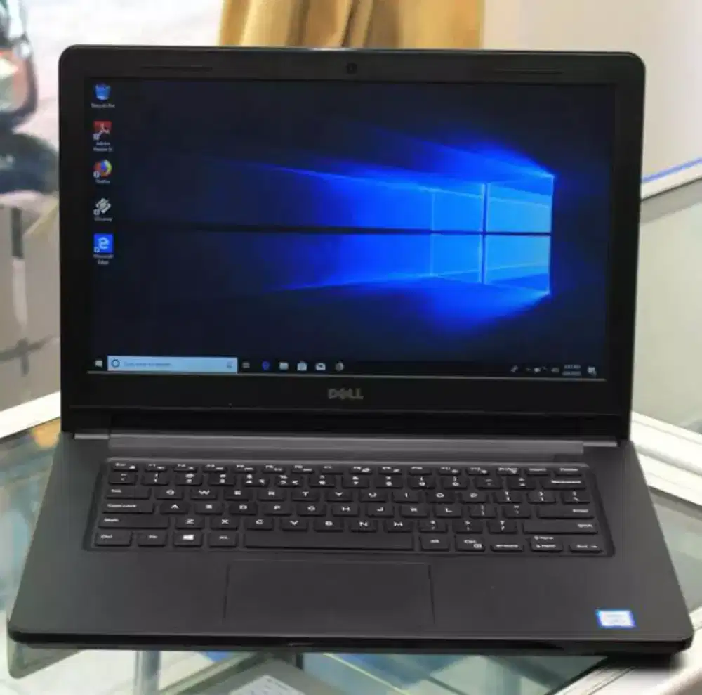 Laporan dell core i3 2010