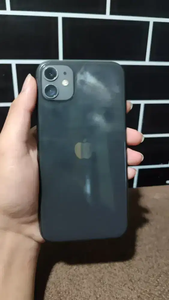 Iphone 11 64gb Ibox