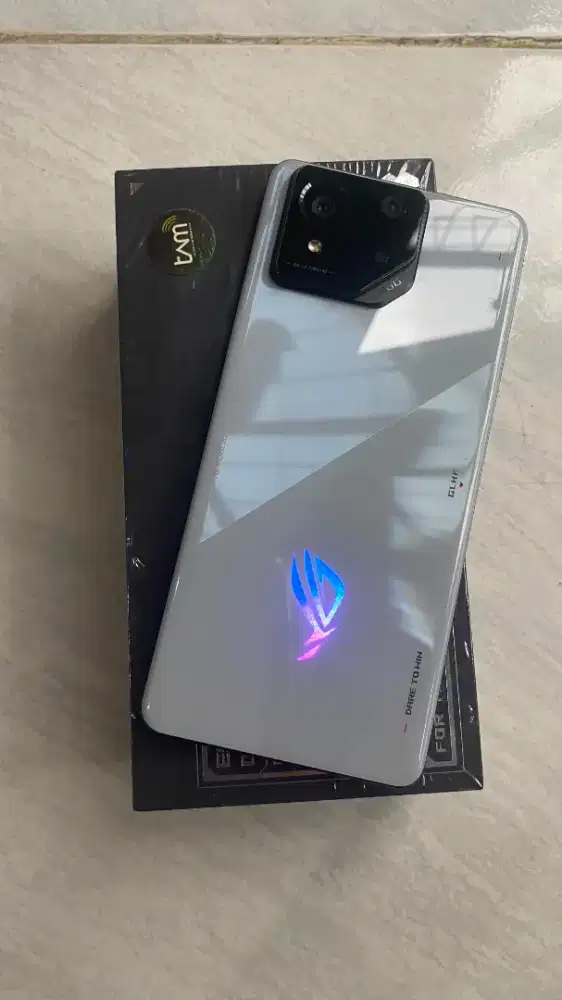 Asus ROG Phone 8