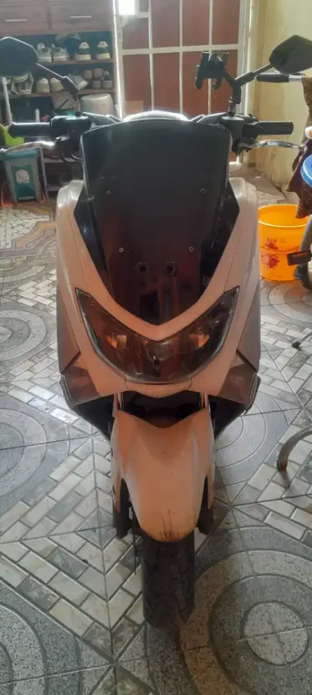 Dijual cepat nmax old