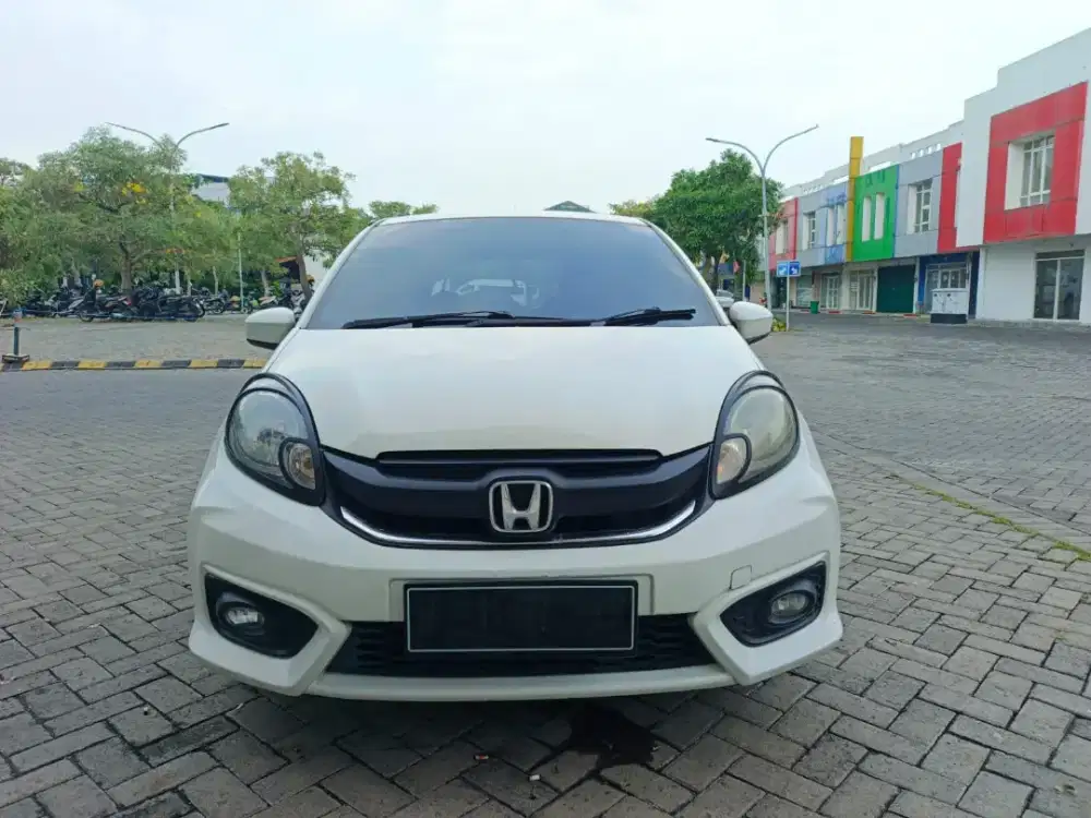 Brio E Satya 2016 manual