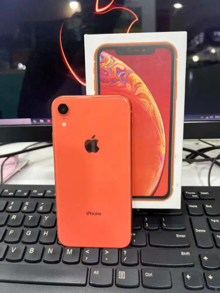 iphone xr 128gb bisa tukar tambah
