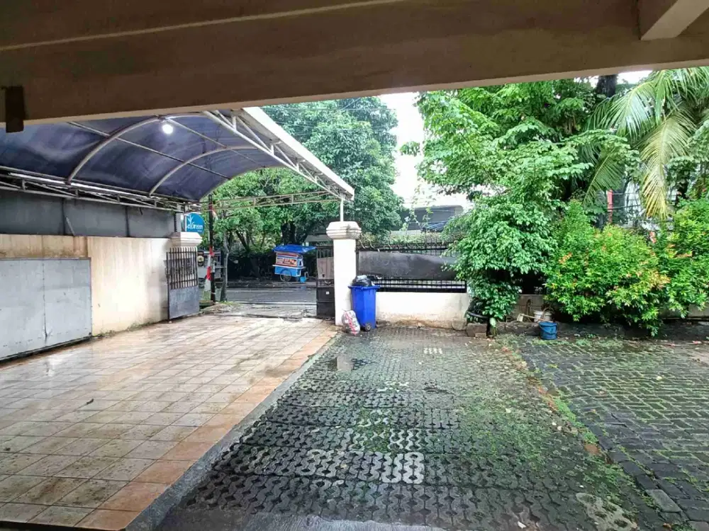 tebet timur dalam