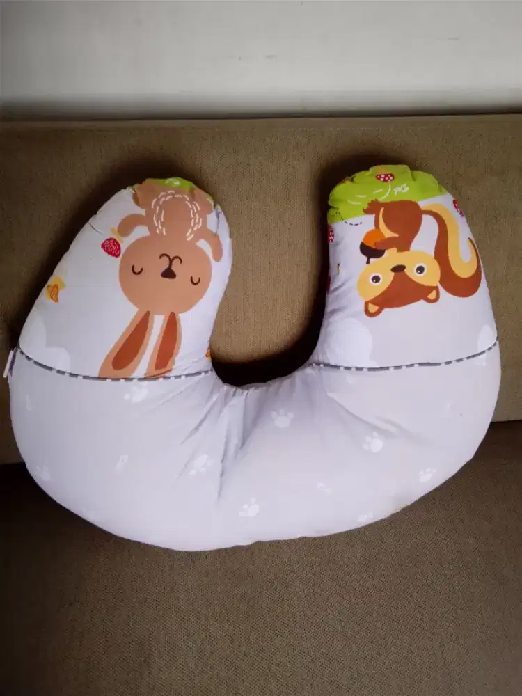 Jual bantal menyusui