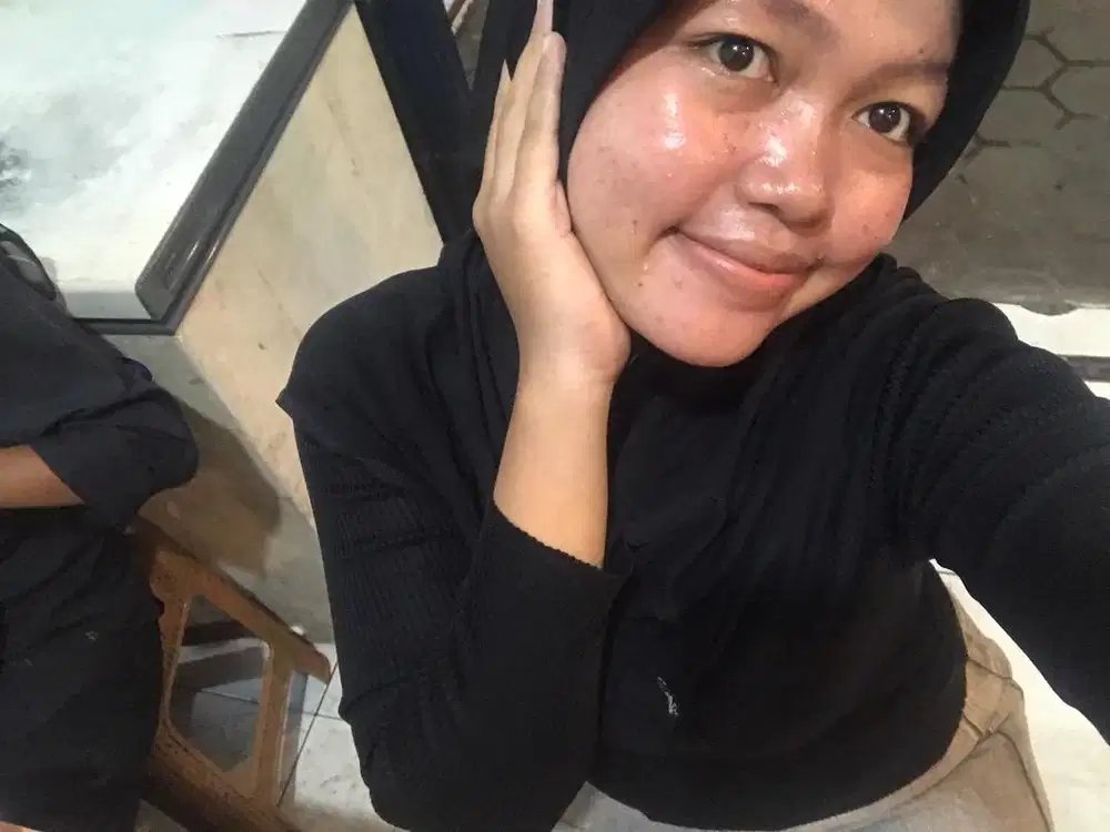 Admin dan sales