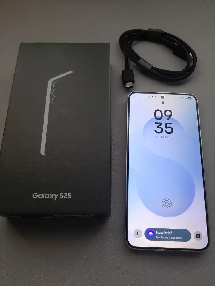 Samsung Galaxy S25 12GB | 512GB