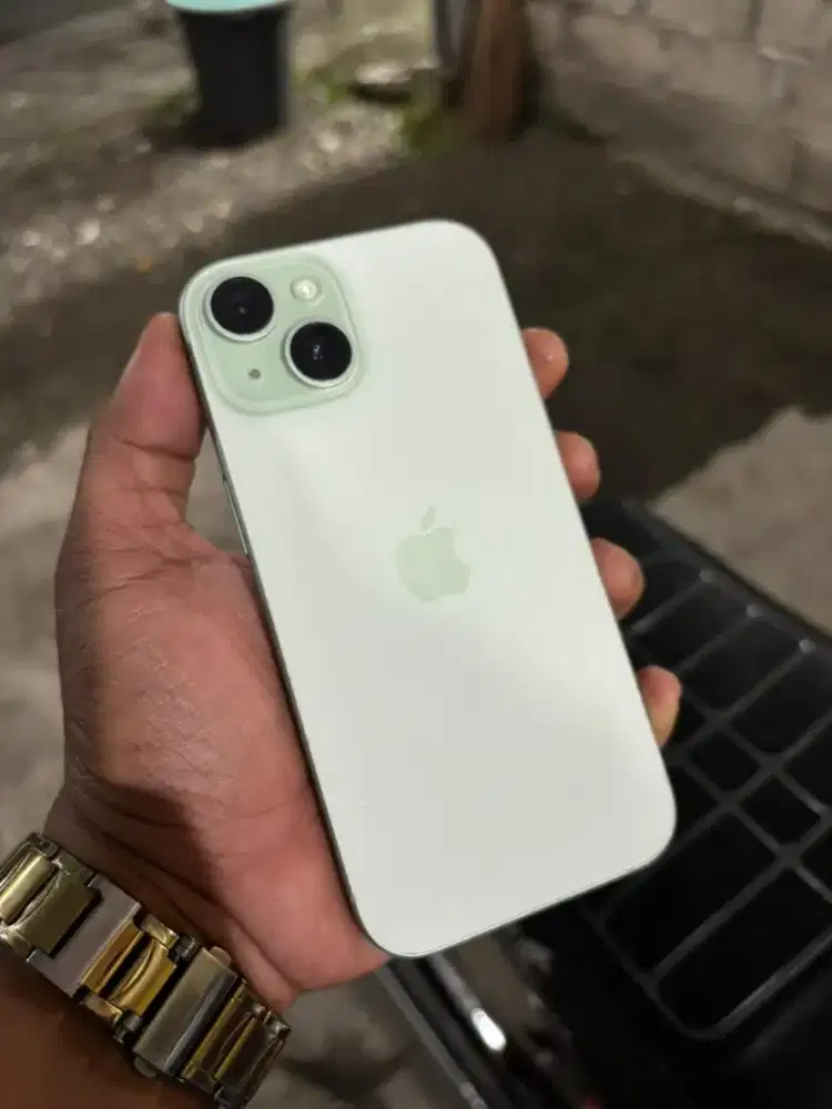 Iphone 15 256gb Inter