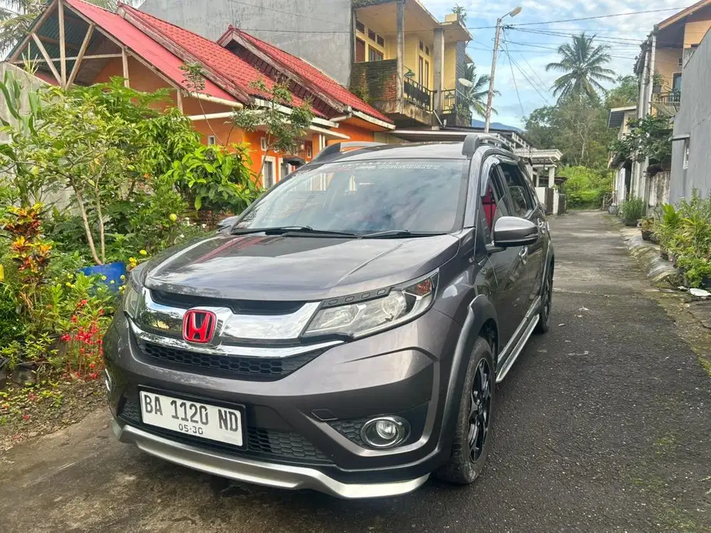 BRV 2016 Prestige Matic