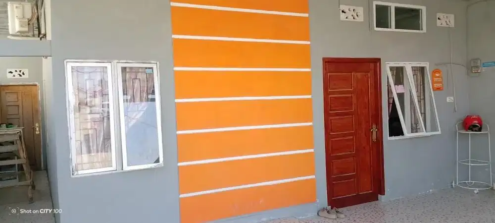 Di jual cepat karena mau pindah kerja