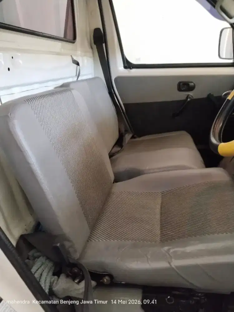 Daihatsu Gran Max PU 2020 Bensin