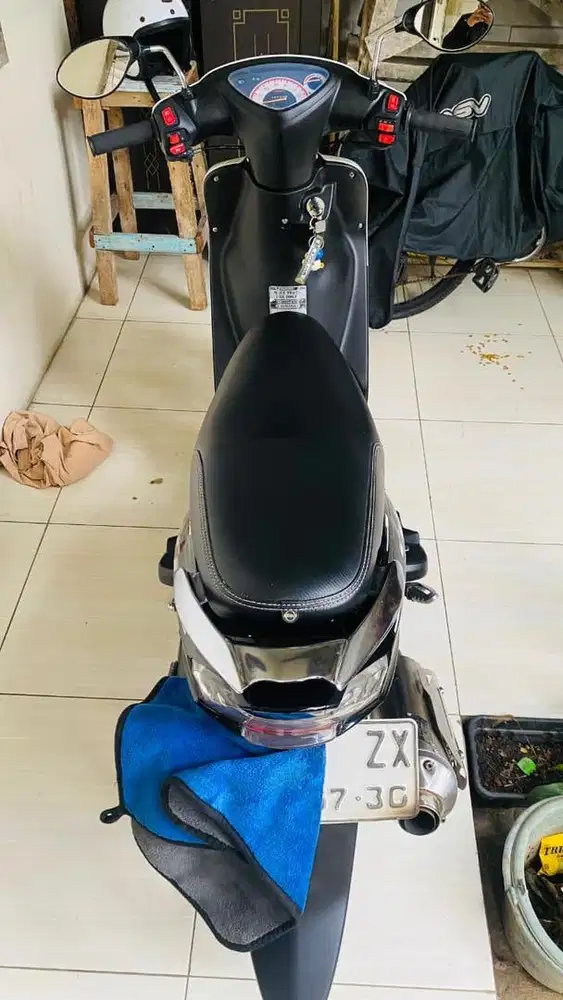 Mio Smile Convert Sporty 2011