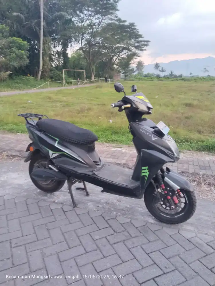 Volta 401 plat B