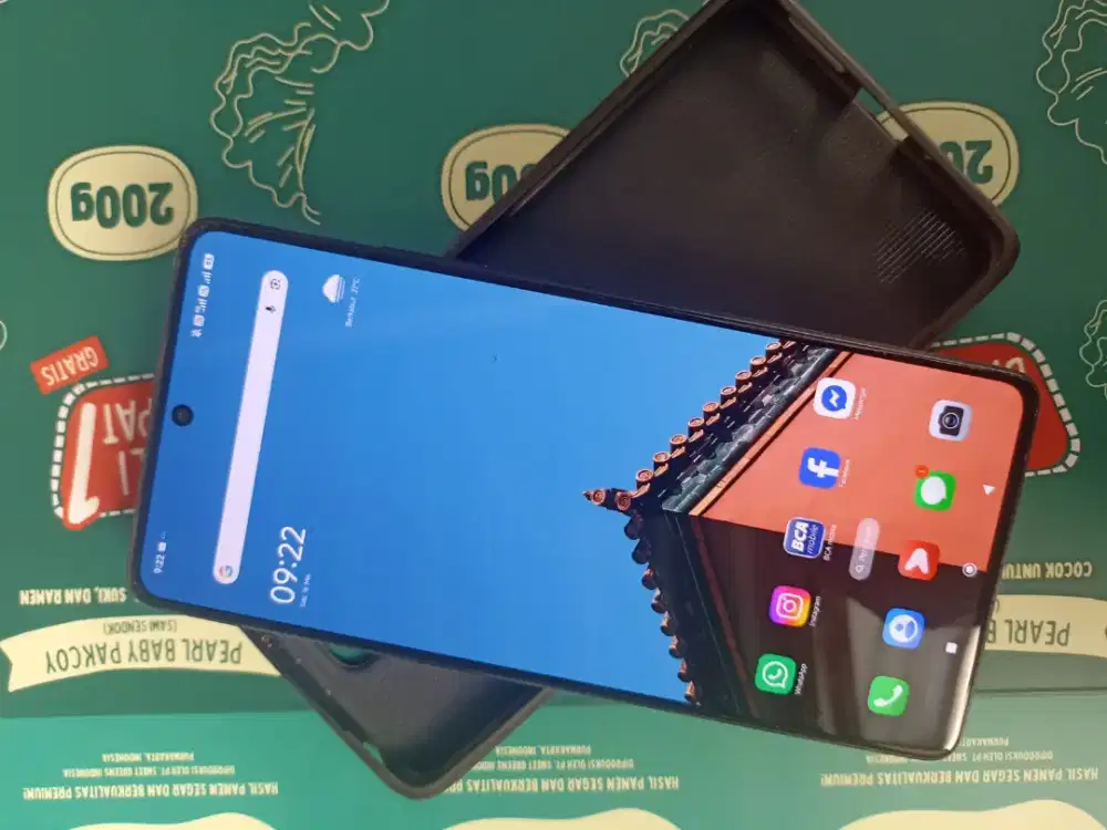 redmmi note 13 5g