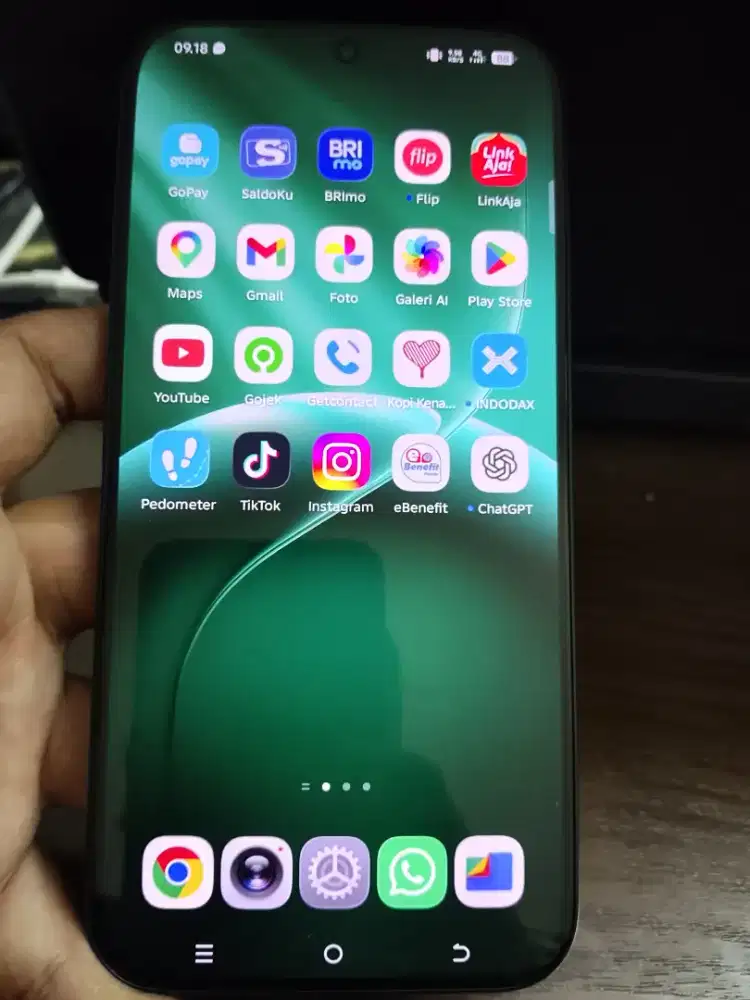 tecno camon 50 4G 8/128