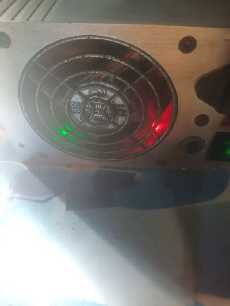 power suplay simbada 500 watt normal